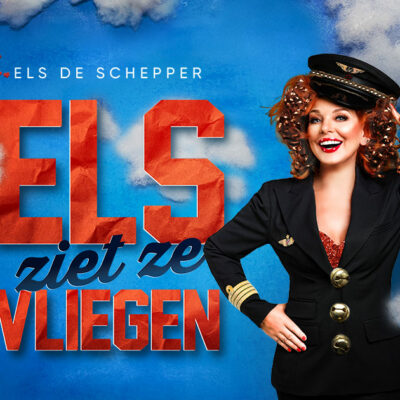 ELS ZIET ZE VLIEGEN – Digitaal